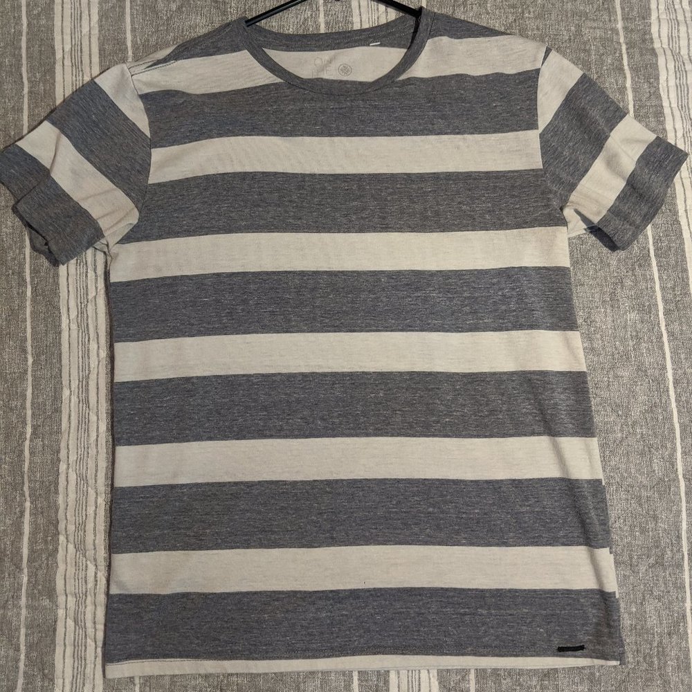 On The Byas Short Sleeve Shirt